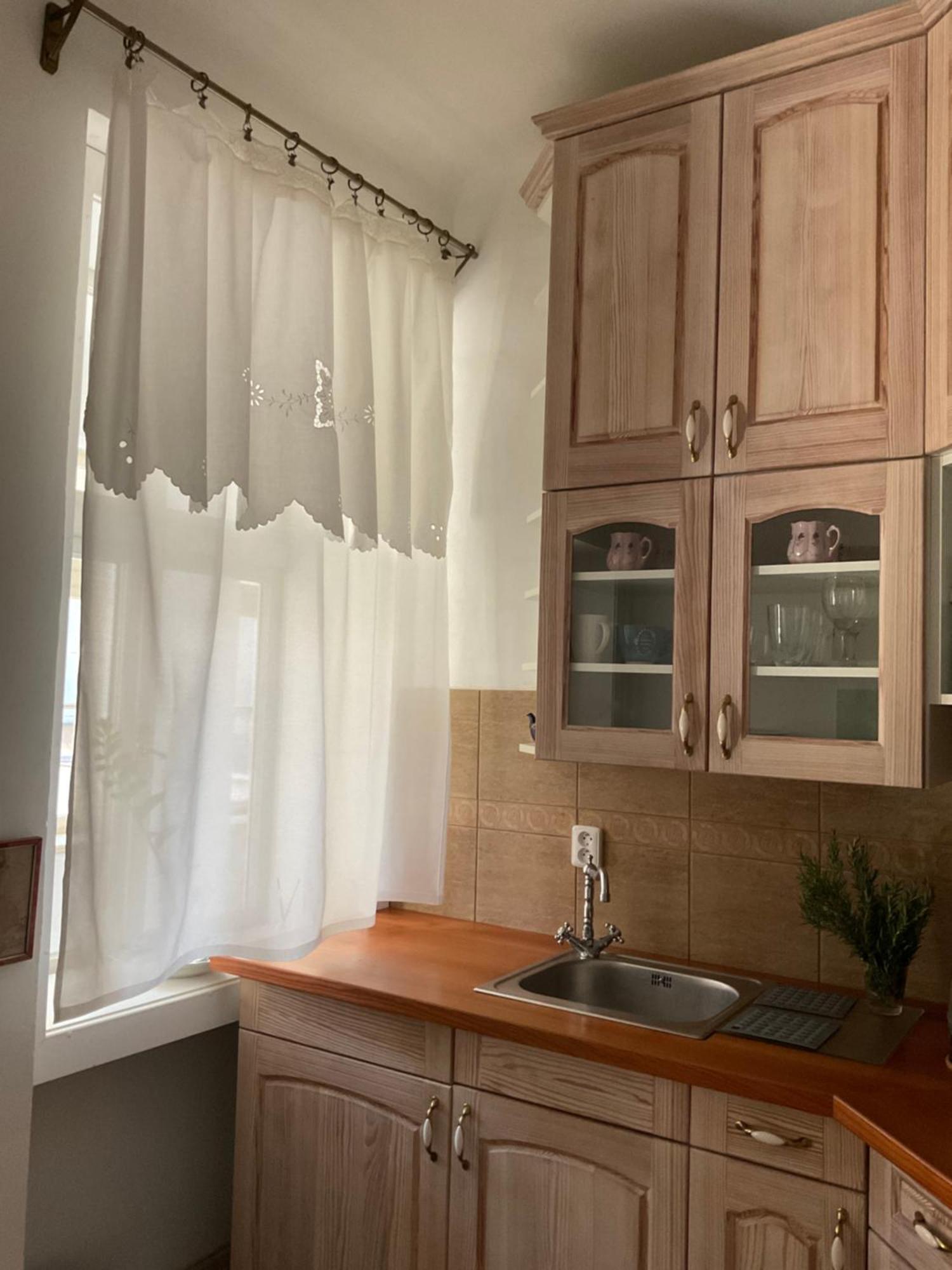 Dlouha Art & Antique Apartment Prague